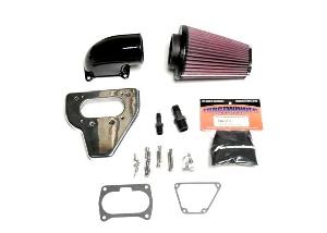 HONDA VTX 1800 PERFORMANCE AIR INTAKE GLOSS BLACK