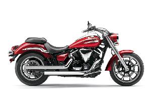 DRAGSTERS V-STAR 950 09-15
