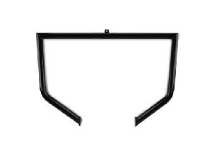 TWIN PEAKS ENGINE GUARD (BLACK)