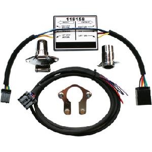 4-WIRE TO 5-WIRE PLUG AND PLAY CONVERTER / 4 TO 5 WIRE CONVERTER - FL 14+