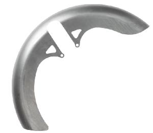 180 WIDE RAPPER FRONT FENDER FOR 18