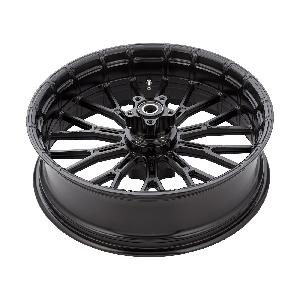 18 X 5.5 Y SPOKE FAT FRONT WHEEL (Includes hub)