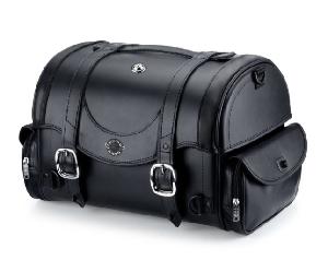 VIKING CENTURY MOTORCYCLE SISSY BAR BAG