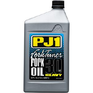 PJ2-30-1L 2-30W-1LGOLD SERIES FORK TUNER OIL