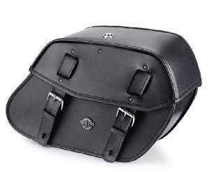 INDIAN SCOUT SIXTY VIKING ODIN LARGE MOTORCYCLE SADDLEBAGS