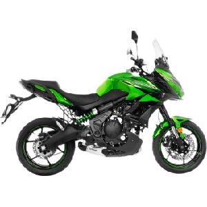 UNDERBODY EXHAUST SYSTEM