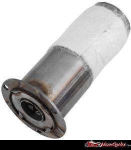 FREEDOM QUIET BAFFLE 2-1 COMBAT