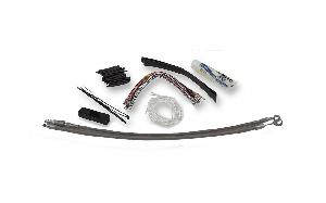 EZ INSTALL KIT- 08-13 STREET GLIDE/ELECTRA GLIDE MODELS (CABLE CLUTCH)
