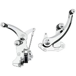FORWARD CONTROLS FOR 14-20 TOURING MODELS