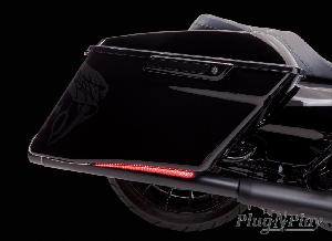 MACHETE™ EXTENDED BAG LED LIGHTS