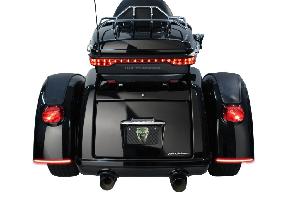 FENDER BLADES® LED LIGHTS FOR TRIGLIDE