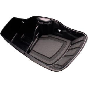 SADDLEBAG SHELF SET FOR 05-13 TOURING MODELS