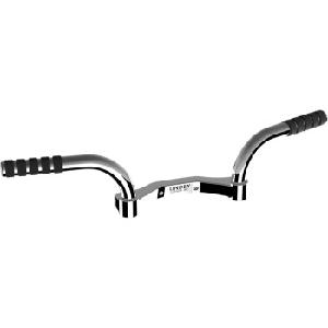 ADJUSTABLE FOOTREST FOR 14-UP FLHT / FLHR / FLTR MODELS