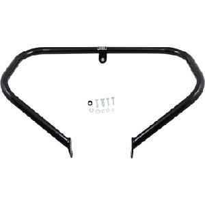 UNIBAR FOR SOFTAIL 18-UP -GLOSS BLACK