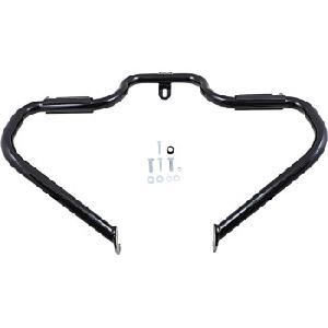 MULTIBAR FOR SOFTAIL MODELS 18-UP - GLOSS BLACK