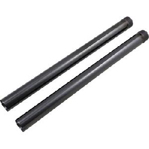 49MM GOLD BLACK ANODIZED TUBES FOR 14-UP TOURING MODELS 