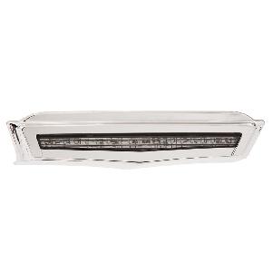 CIRO CENTER LED BRAKE LIGHT FOR HARLEY-DAVIDSON 14-UP TOUR-PAK (CHROME OR BLACK)