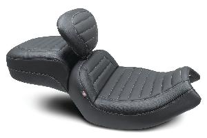 STANDARD TOURING W/ DRIVER BACKREST FOR INDIAN CHALLENGER 2020-'21