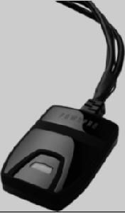 FI2000 BLACK AUTO TUNE TUNNING MODULE FOR VTX 1800 