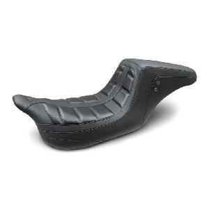 SQUAREBACK™ FOR HARLEY-DAVIDSON FL TOURING 2008-'21