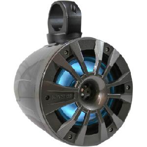 6.5” AMPLIFIED ROLL CAGE SPEAKERS (PAIR)