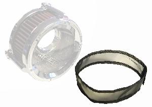 TRASK ASSAULT CHARGE AIR FILTER RAIN SOCK