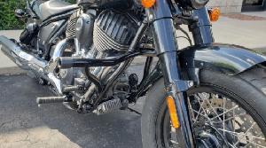 2022 INDIAN CHIEF CRASH HIGHWAY BAR