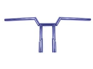 TWO UP T-BAR HANDLEBAR FOR INDIAN CHIEF 2022-UP