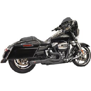 ROAD RAGE II 2-INTO-1 MID-LENGTH EXHAUST SYSTEM
