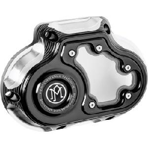 VISION TRANSMISION SIDE COVER FOR 18-21 M8 SOFTAIL MODELS(SELECT FINISH)