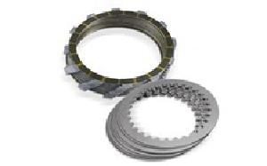 Yamaha Clutch Plate Kit- Kevlar