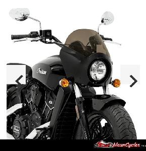 MeanCycles | Search results for 'fairing'
