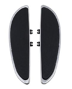 FLOORBOARDS 19