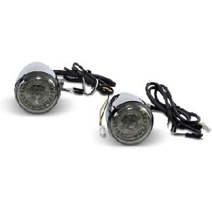 PROBEAM® DYNAMIC RINGZ™ LED FRONT TURN SIGNALS