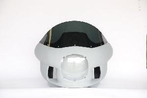 FXR FAIRING