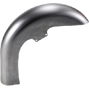 FLAT BACK DRESSER FRONT FENDER FOR 14-UP (5.5