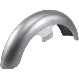 LONG FLARED FRONT FENDER (For 120/70-21 Wheel - 5.5