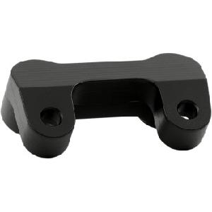 T-BAR ADAPTER FOR ROAD GLIDE 15-UP