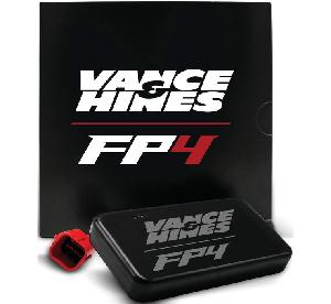FUELPAK 4 TUNNER MODULE FOR M8 TOURING / TRIKE / SOFTAIL MODELS 21-24)