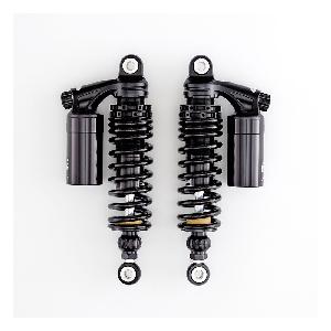 K-TECH 294B-140-285-BOB RAZOR IV REAR SHOCKS SCOUT BOBBER 2015-2021