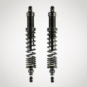 K-TECH 283B-140-115-SCS RAZOR 3 REAR SHOCKS INDIAN SCOUT 14-21
