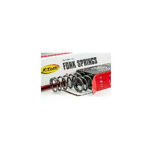 K-TECH SUSPENSION FRONT FORK SPRING 2015-2021 INDIAN SCOUT (PAIR)