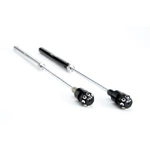K-TECH SUSPENSION TRACKER FORK CARTRIDGE KIT FOR INDIAN SCOUT 16-21