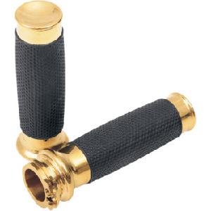 VICE - RUBBER - BRASS - CABLE
