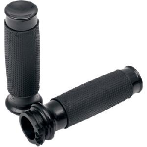 VICE - RUBBER - BLACK - CABLE 
