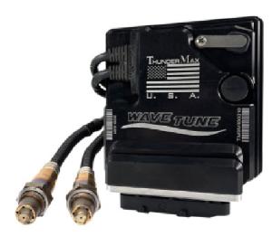 THUNDERMAX ECMs WITH INTEGRAL AUTO TUNE SYSTEM