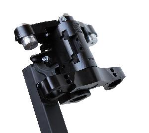 26 TOURING BOLT ON BIG WHEEL KIT - 38° RAKE - 1989-2024 -ALSO FAT23