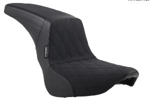 KICKFLIP SEAT — DIAMOND GRIPP TAPE FOR SOFTAIL LOW RIDER AND SPORT GLIDE
