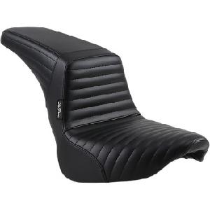 KICKFLIP SEAT — PLEATED FOR SOFTAIL FATBOY