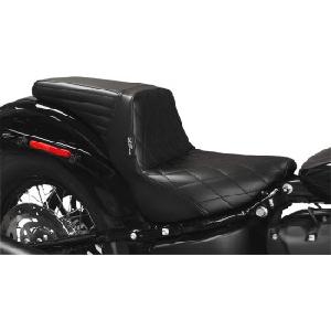 KICKFLIP SEAT — DIAMOND FOR SOFTAIL STREET BOB